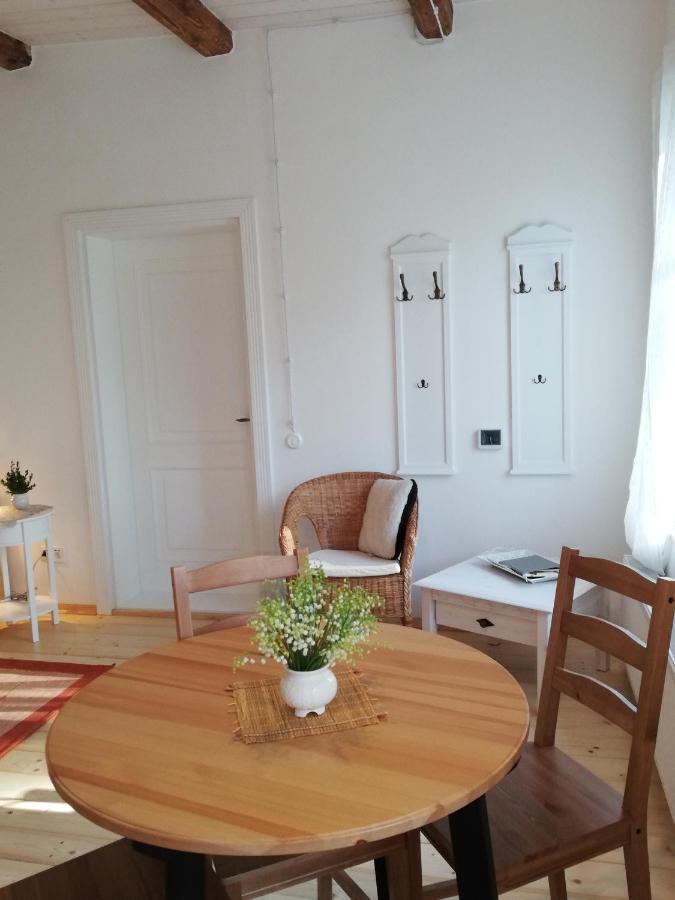 Palena Apartamenti Tērvete Eksteriør bilde