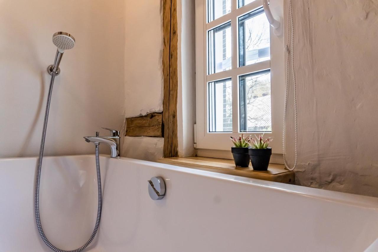 Palena Apartamenti Tērvete Eksteriør bilde